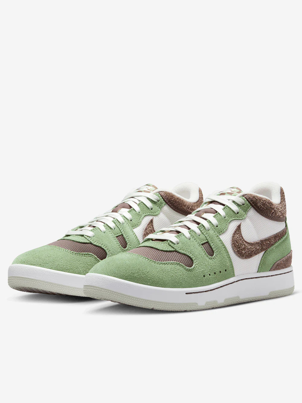 Nike Mac Attack "Oil Green"