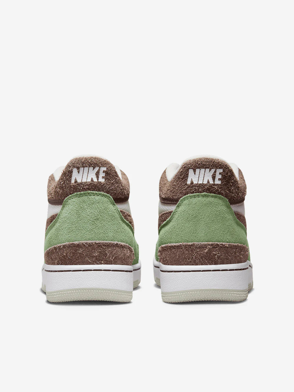 Nike Mac Attack "Oil Green"