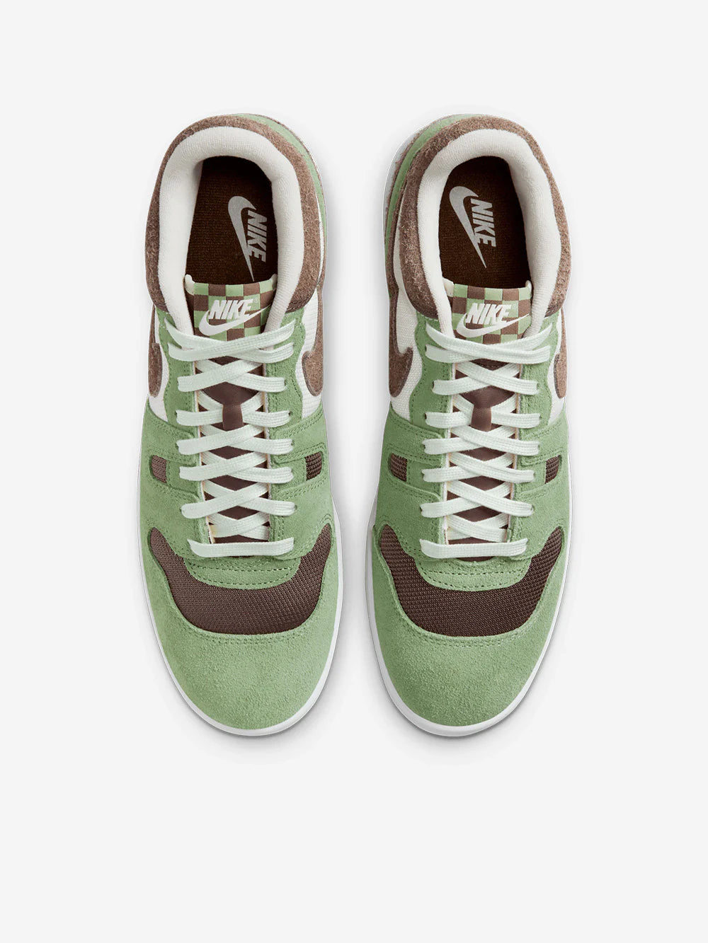 Nike Mac Attack "Oil Green"