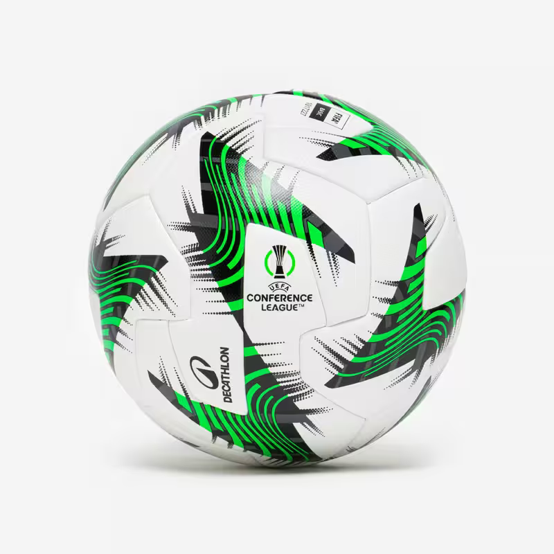 Piłka do piłki nożnej UEFA Conference League/Europa League 2024-2025