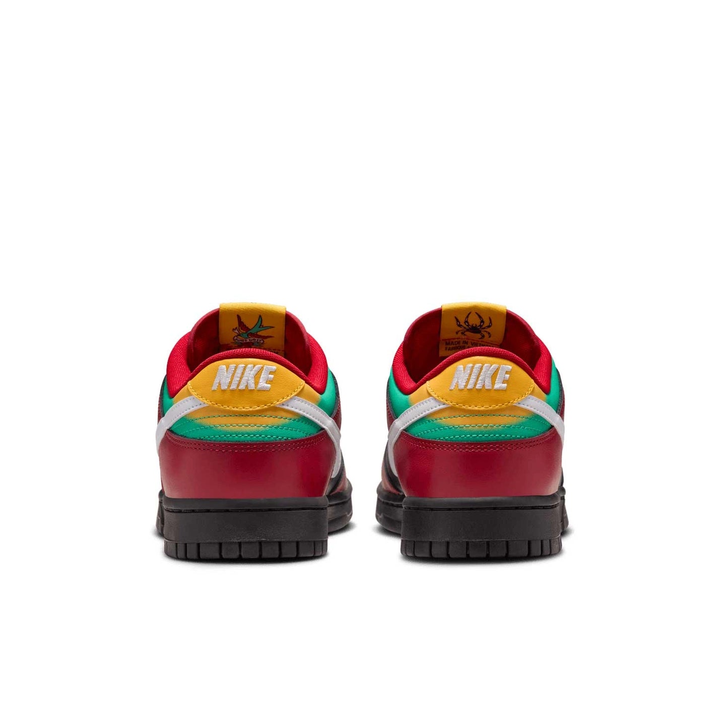 Nike Dunk Low Retro LTD