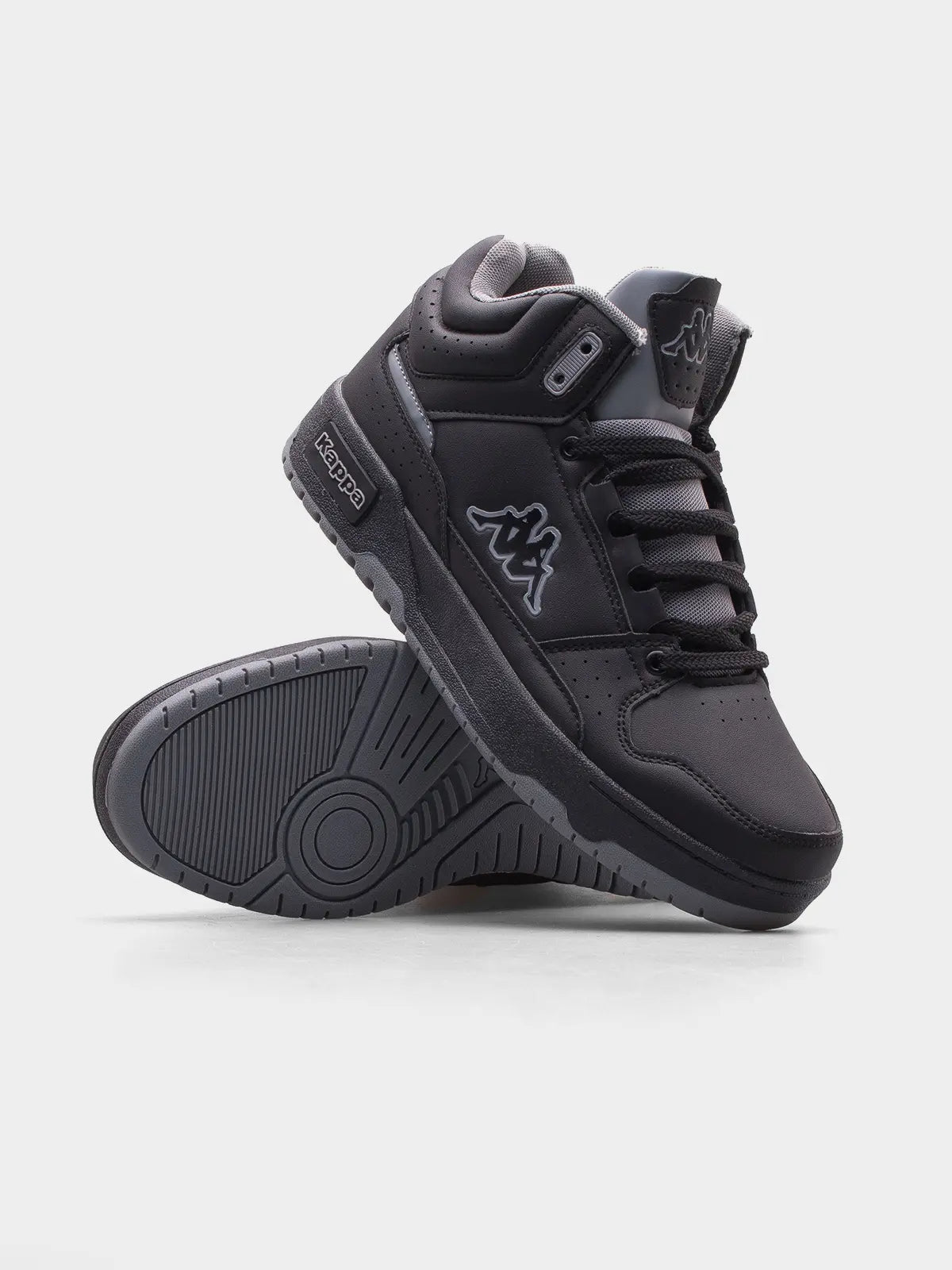 Buty męskie KAPPA JONSCHA 243316-1011