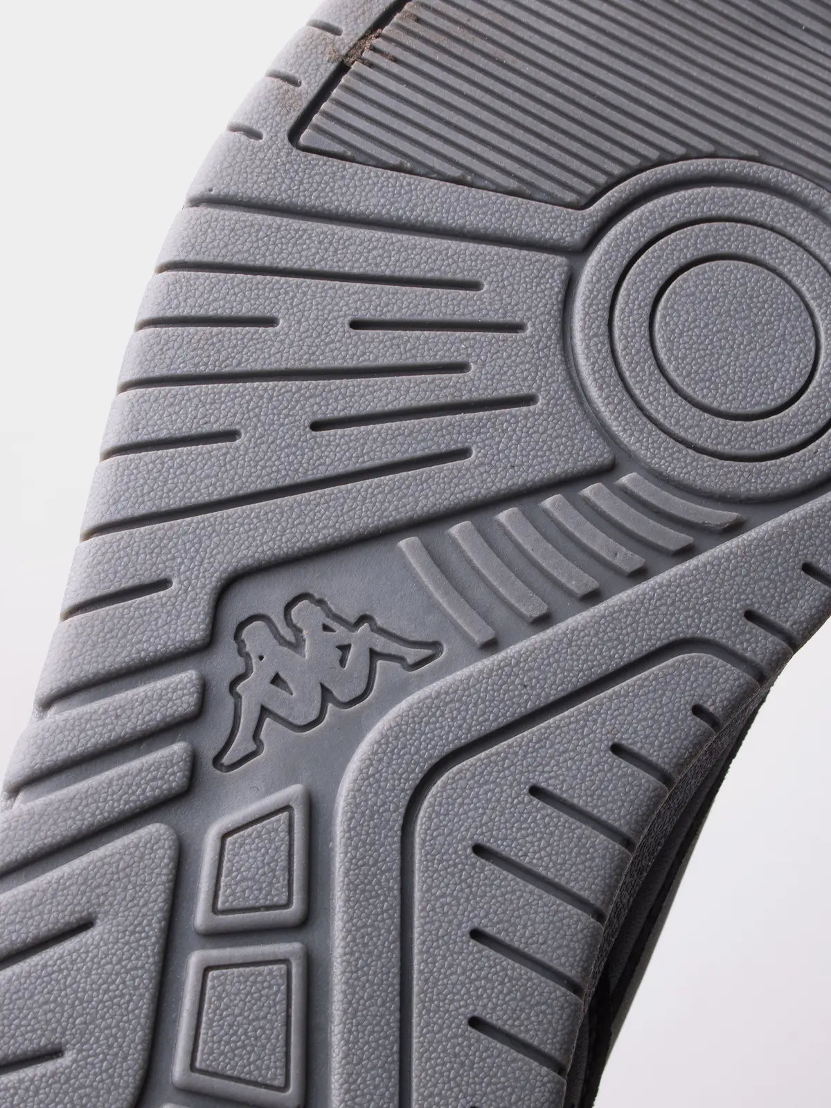 Buty męskie KAPPA JONSCHA 243316-1011