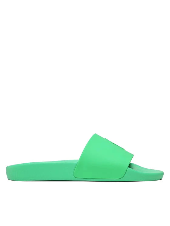 Polo Ralph Lauren Klapki Polo Slide 809892945007