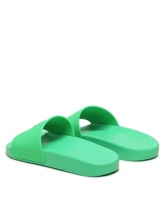 Polo Ralph Lauren Klapki Polo Slide 809892945007