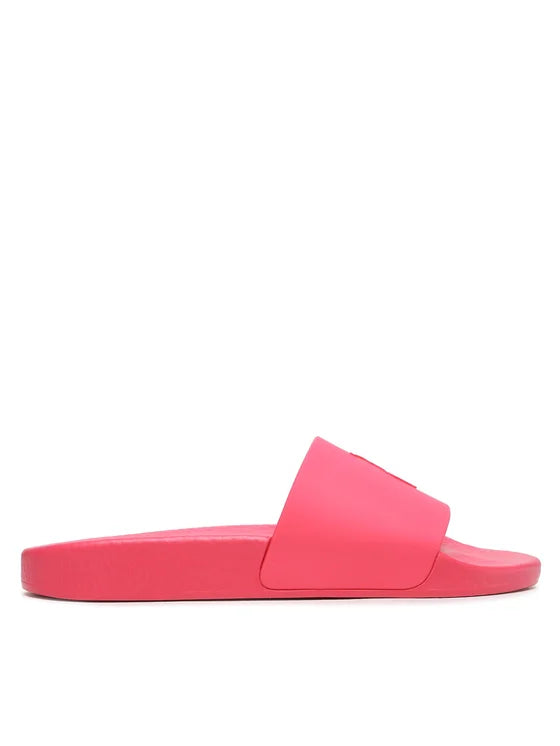 Polo Ralph Lauren Klapki Polo Slide 809892945007