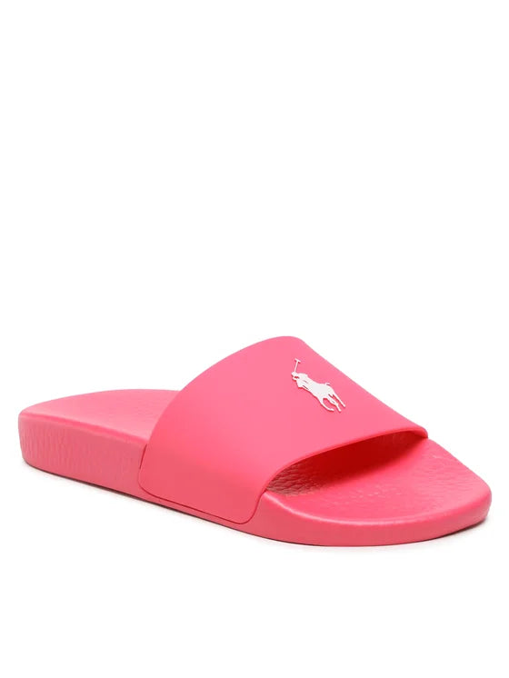 Polo Ralph Lauren Klapki Polo Slide 809892945007