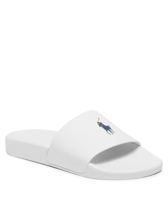 Polo Ralph Lauren Klapki Polo Slide 809892945007