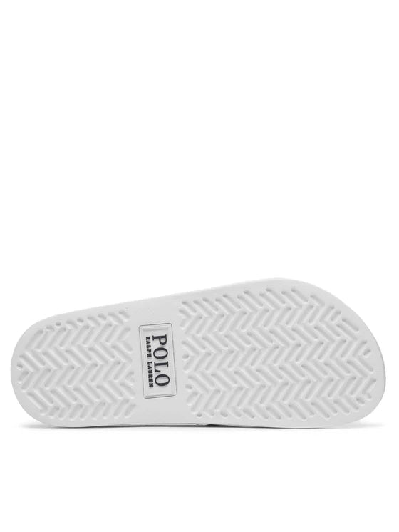 Polo Ralph Lauren Klapki Polo Slide 809892945007