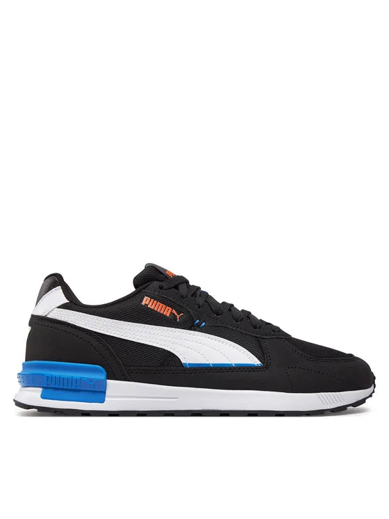 Puma Sneakersy Graviton Stormy 380738-49