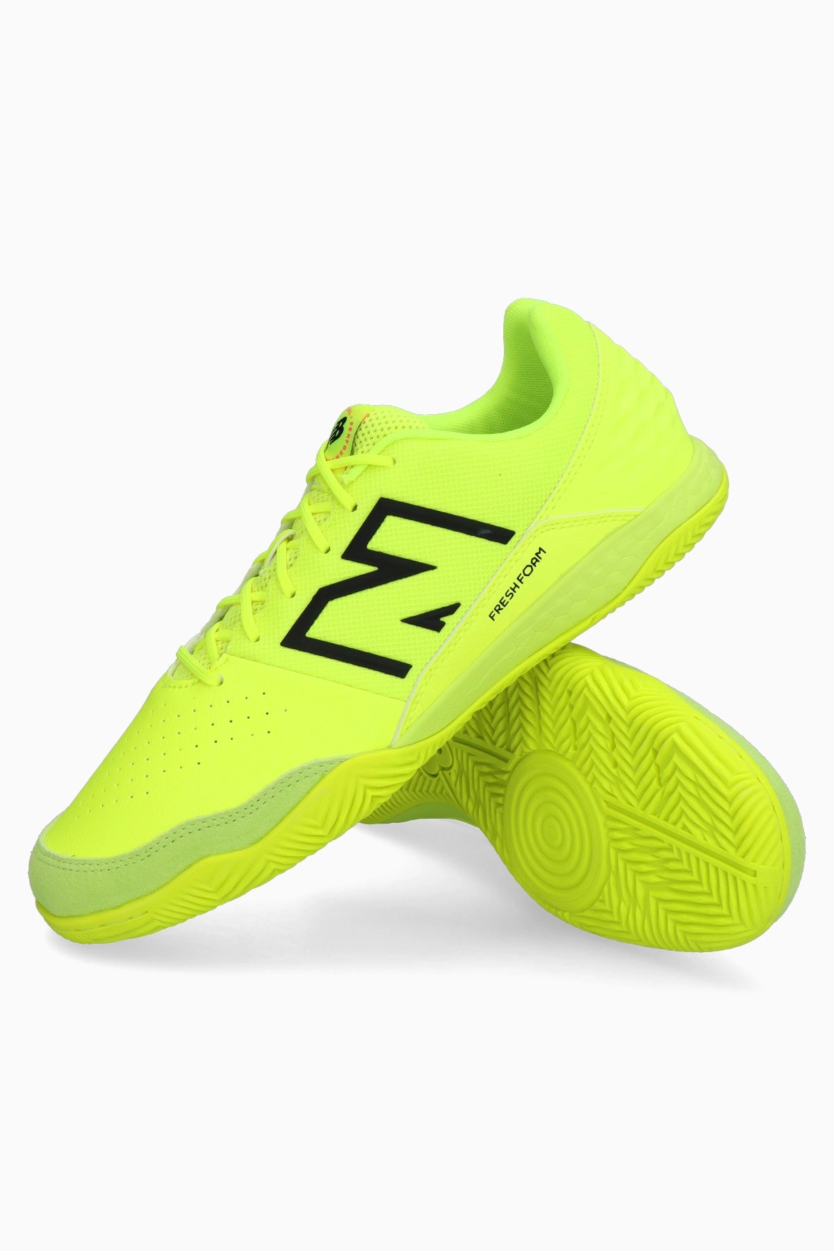 Halówki New Balance Audazo V6 Command IN