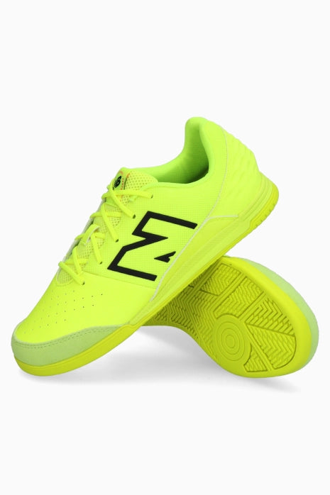 Halówki New Balance Audazo V6 Command IN Junior