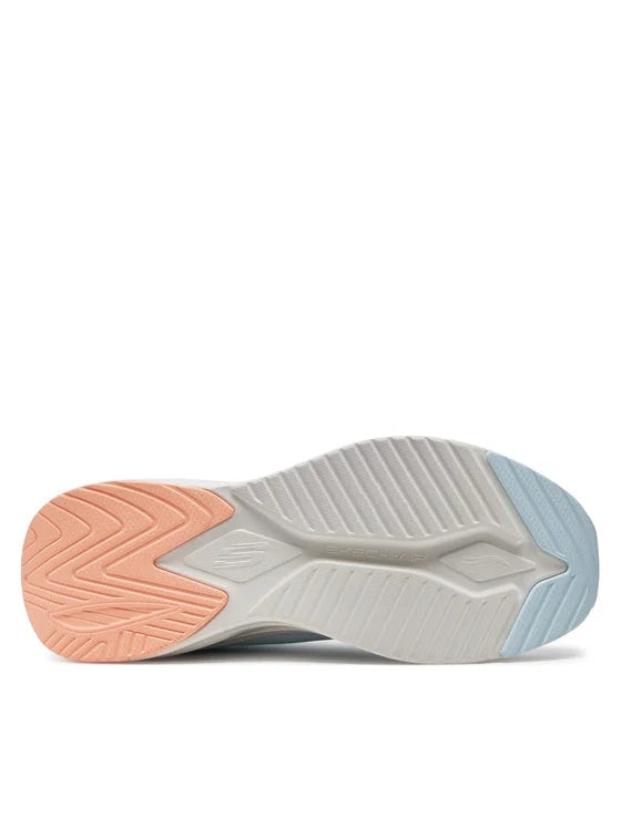 Skechers Sneakersy Air Meta-Aired Out 150131/BKMT