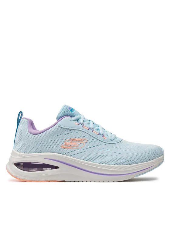 Skechers Sneakersy Air Meta-Aired Out 150131/BKMT