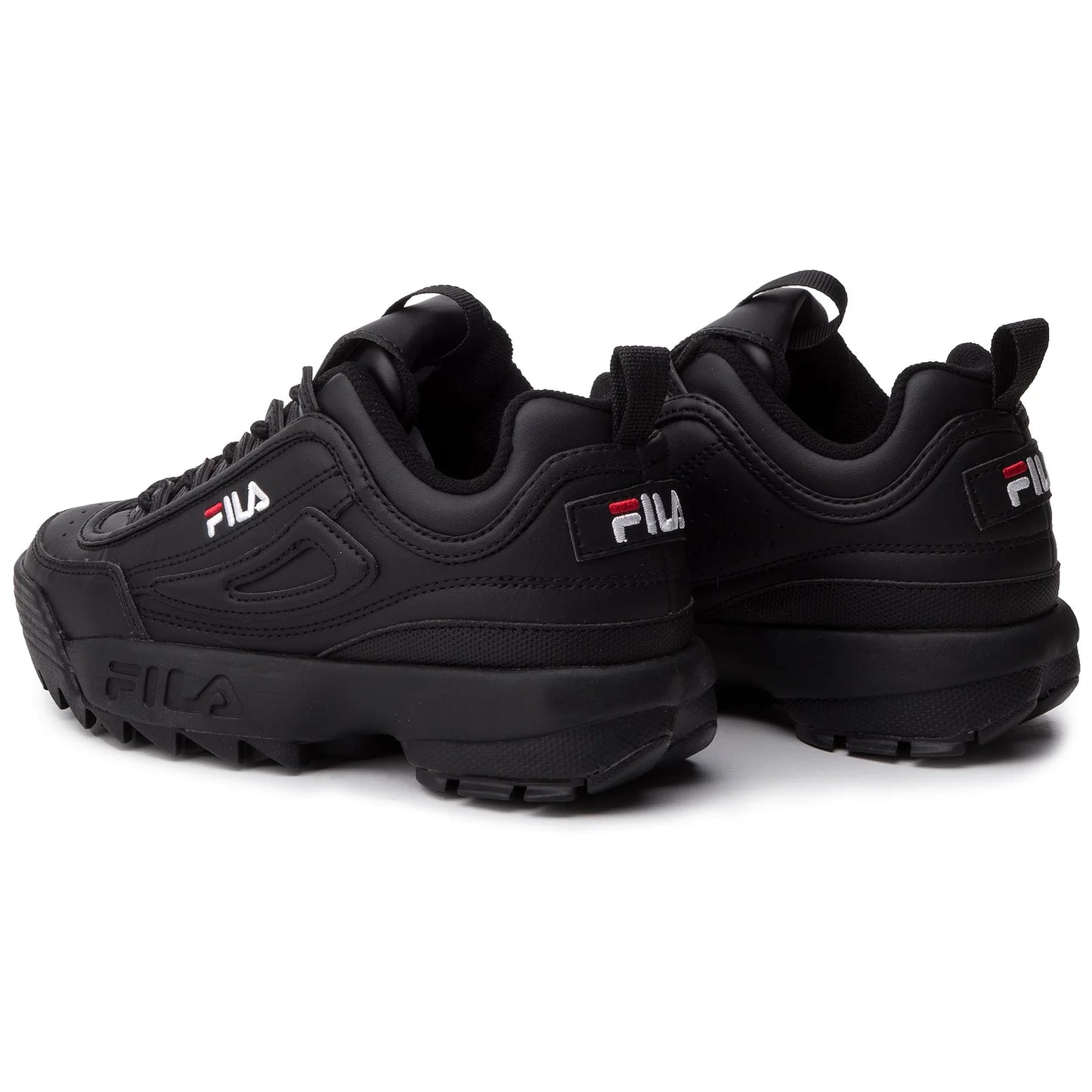 Fila Sneakersy Disruptor Low Wmn 1010302.1FG