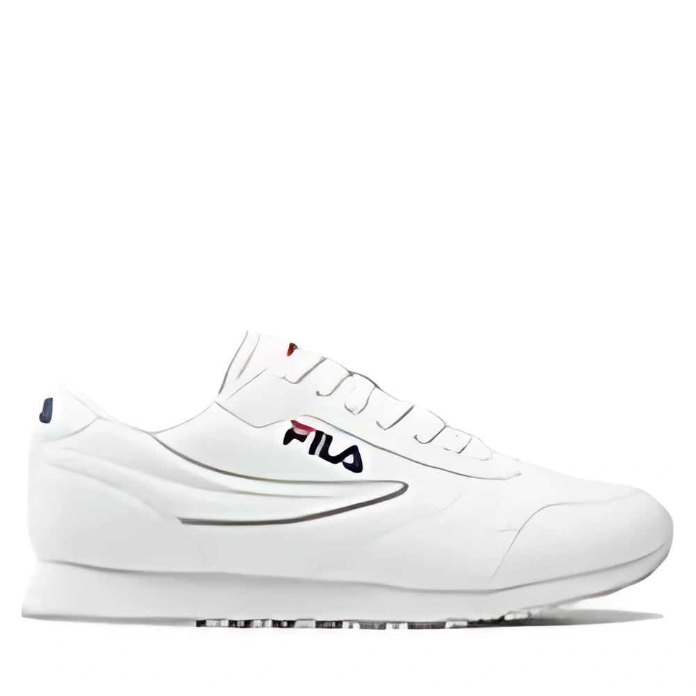 Sneakersy Orbit Low 1010263.25Y Black