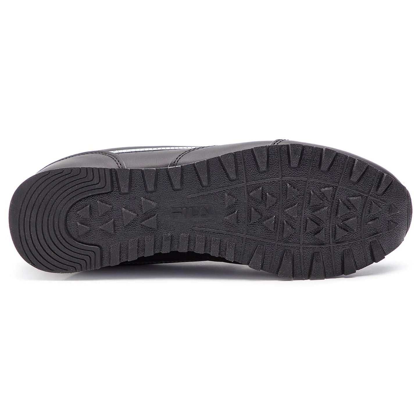 Sneakersy Orbit Low 1010263.25Y Black