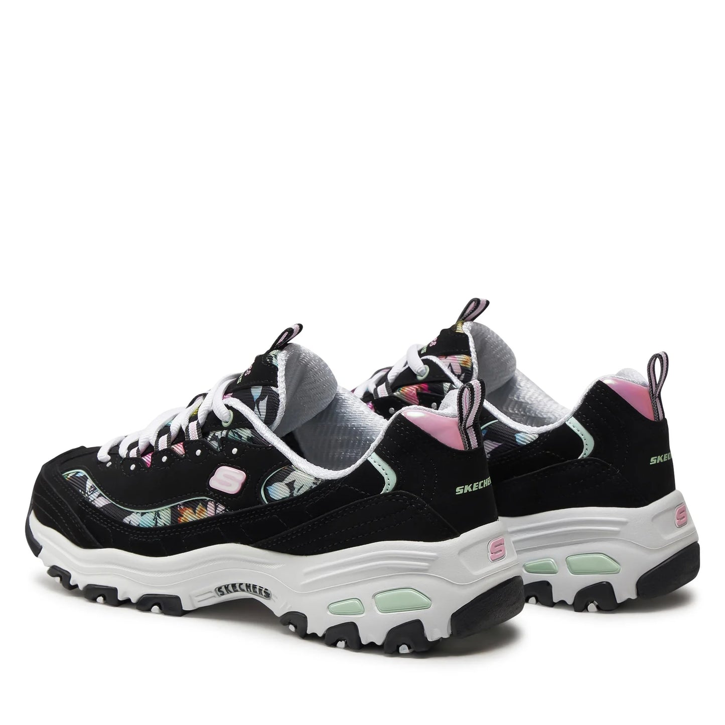 Skechers D'LITES