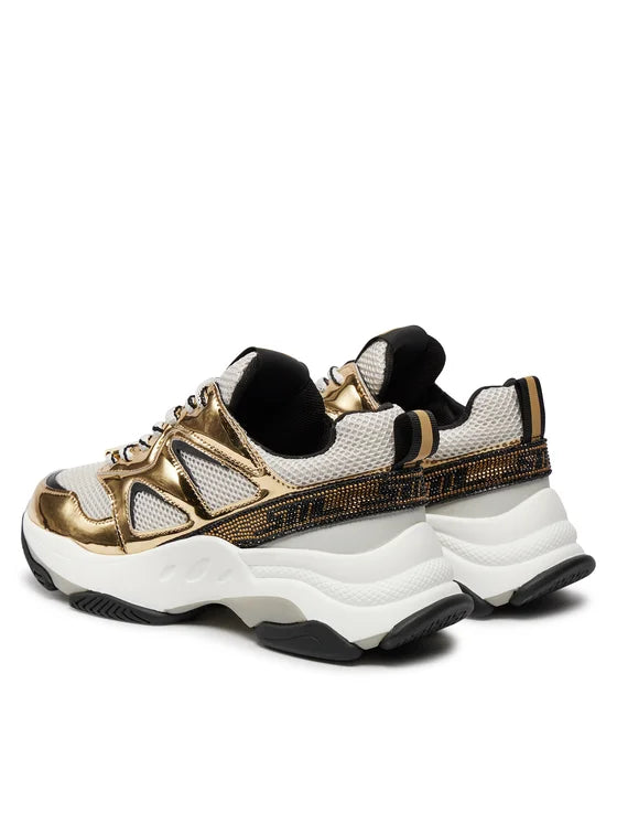 Steve Madden Sneakersy Medallist2 Sneaker SM11002326-04005-10M