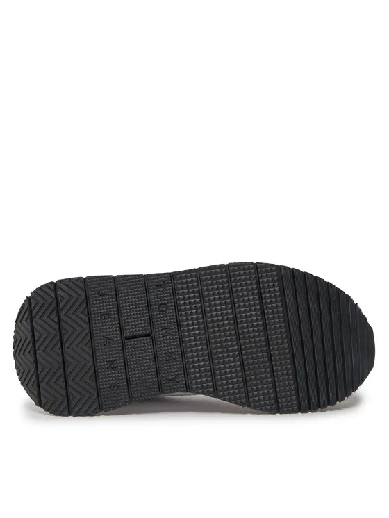 Tommy Jeans Sneakersy Tjw Eva Runner Mat Mix Ess EN0EN02510
