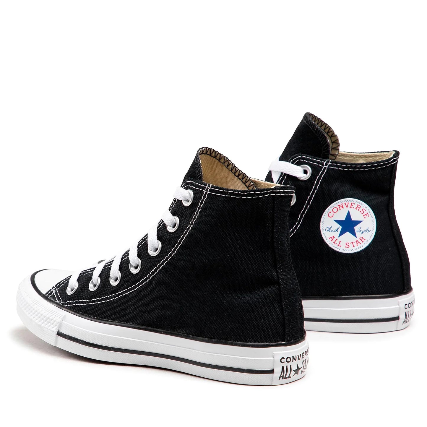 Converse Trampki All Star Hi M9160 Black