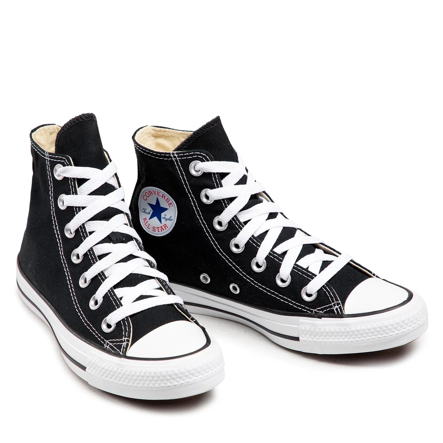 Converse Trampki All Star Hi M9160 Black
