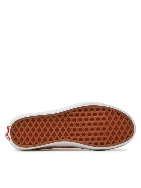 Vans Tenisówki Sk8-Low VN0A4UUK6BT1