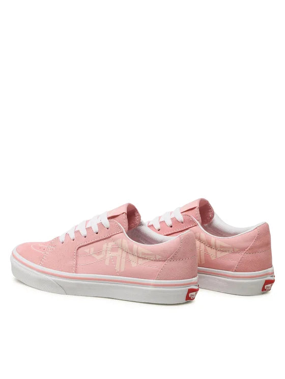 Vans Tenisówki Sk8-Low VN0A4UUK6BT1