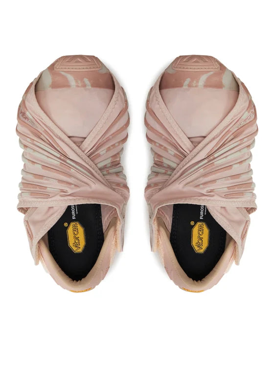 Vibram Fivefingers Sneakersy Vibram Furoshiki Original 23WAD05