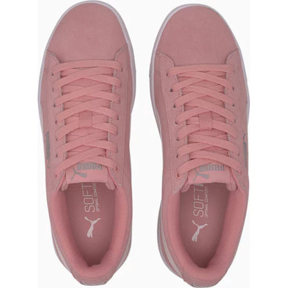 Buty młodzieżowe Vikky v2 Suede Puma