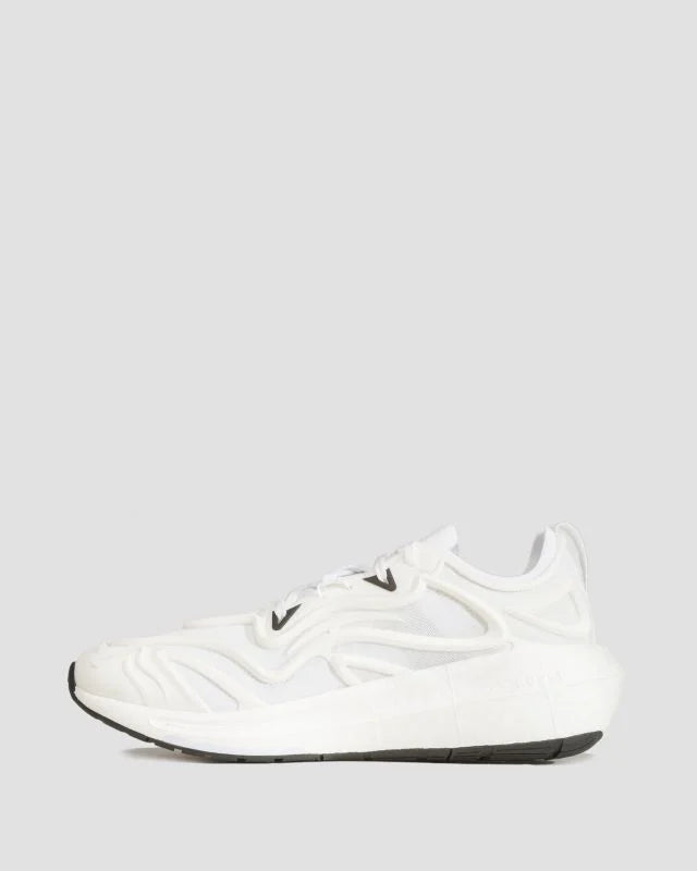 Buty damskie Stella McCartney Asmc Ultraboost Speed białe