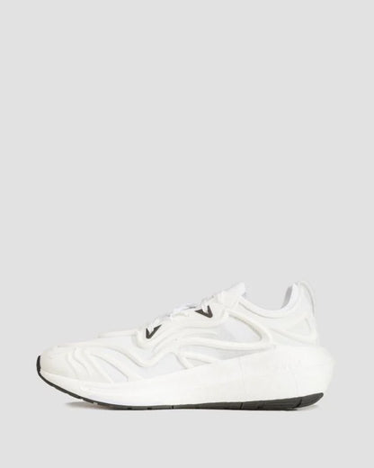 Buty damskie Stella McCartney Asmc Ultraboost Speed białe