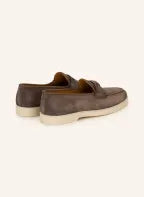 MAGNANNI Penny loafers CACHEDIFU