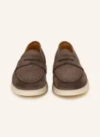 MAGNANNI Penny loafers CACHEDIFU