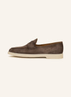 MAGNANNI Penny loafers CACHEDIFU