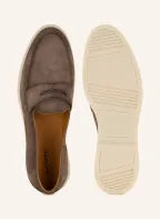 MAGNANNI Penny loafers CACHEDIFU