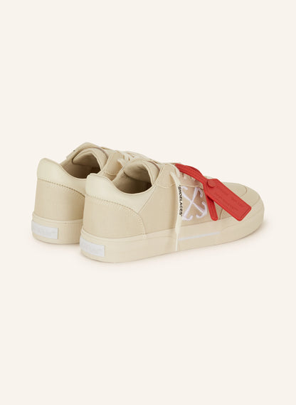 Off-White Sneakersy NEW LOW VULCANIZED