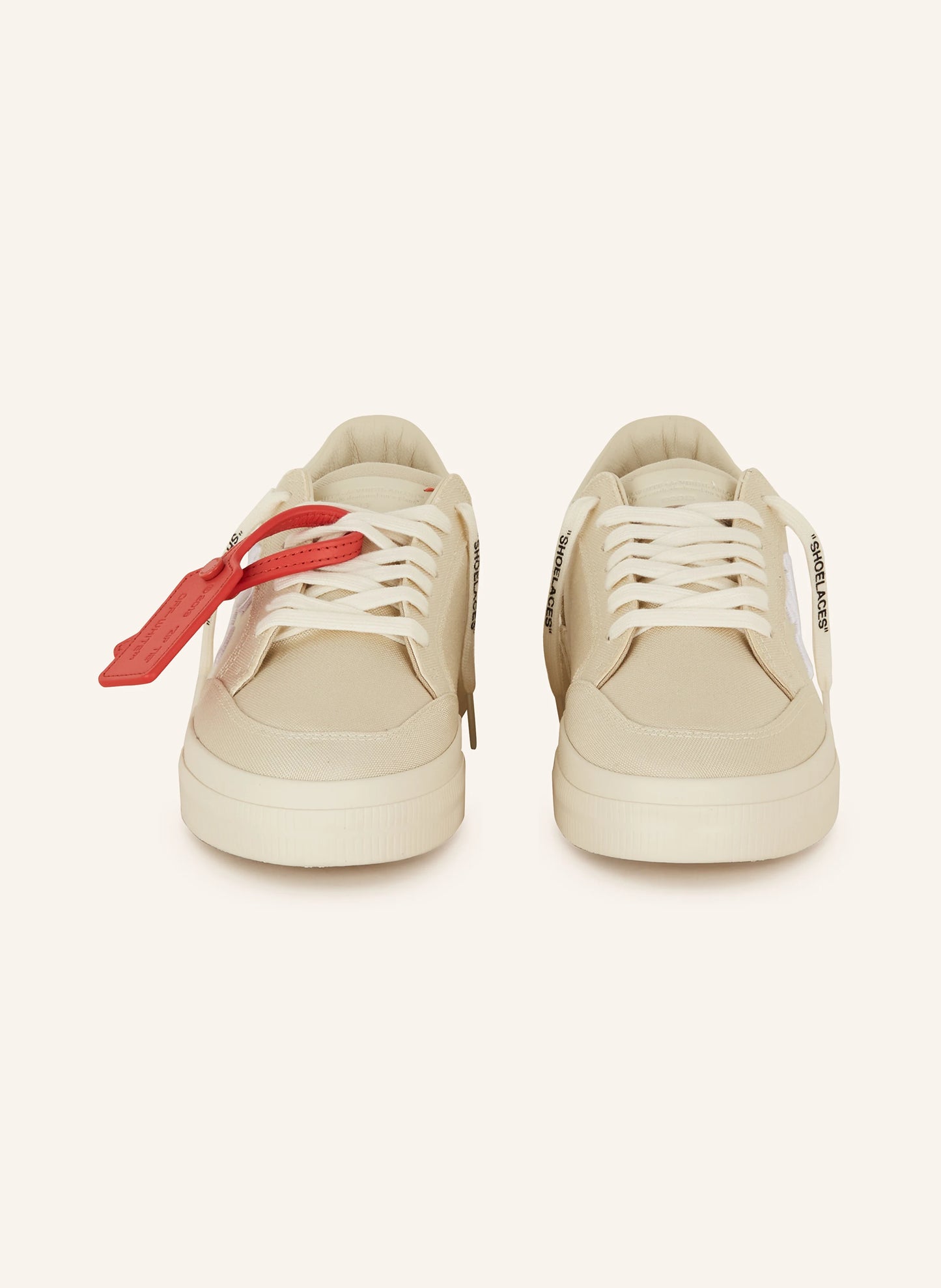 Off-White Sneakersy NEW LOW VULCANIZED