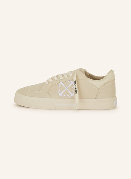 Off-White Sneakersy NEW LOW VULCANIZED