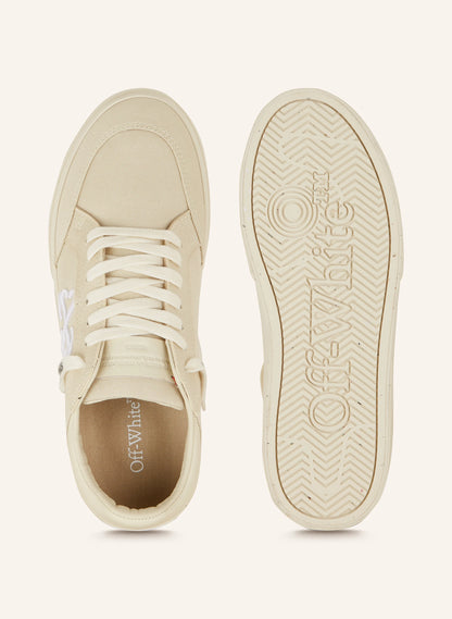 Off-White Sneakersy NEW LOW VULCANIZED