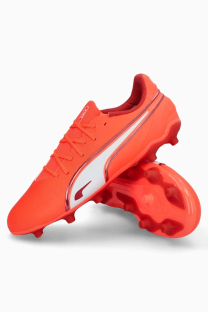 Korki Puma King Match FG/AG Junior