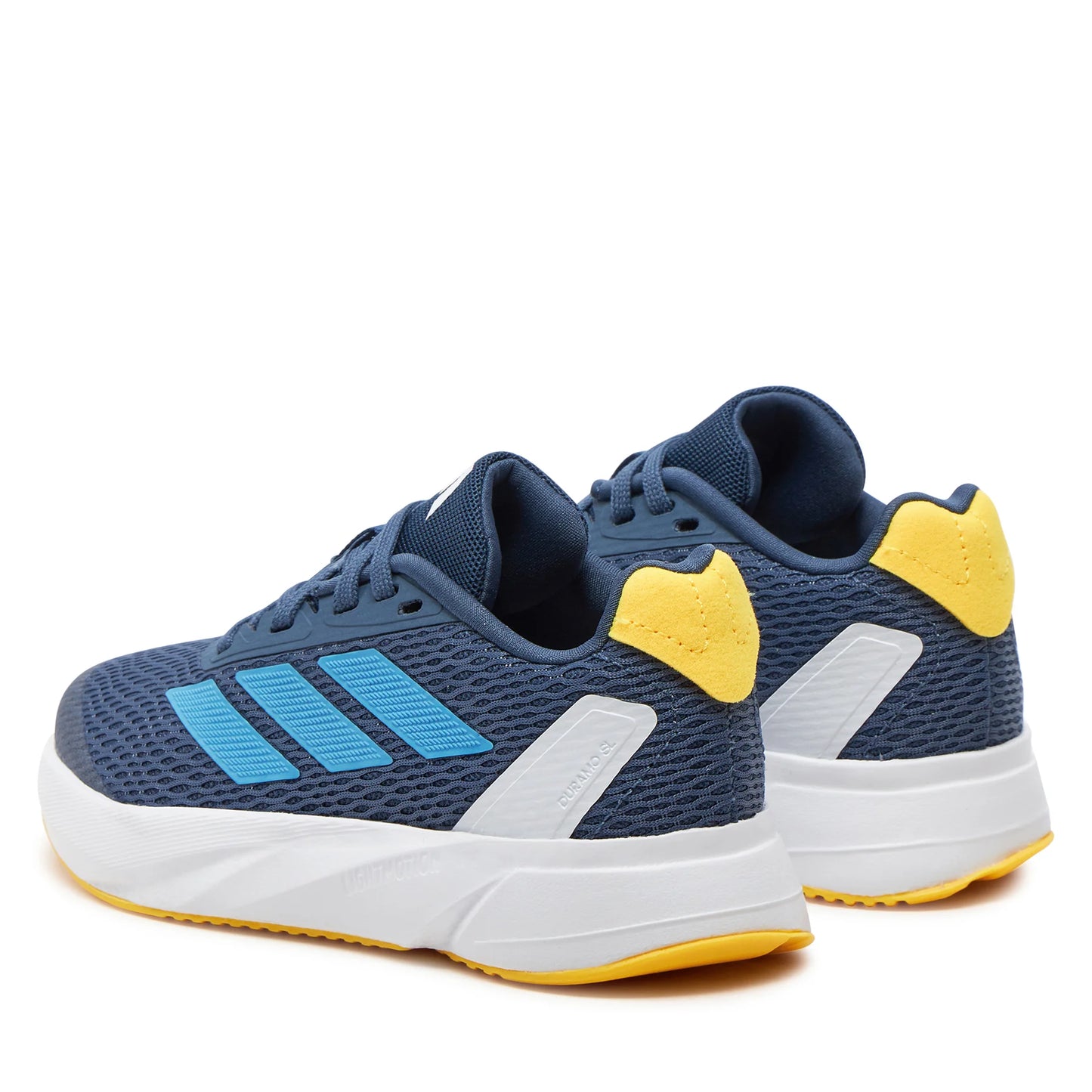 adidas Buty Duramo SL Kids ID2627 Prloin/Blubrs/Spark