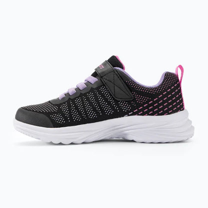 Buty dziecięce SKECHERS Dreamy Dancer Radiant Rogue black/multi