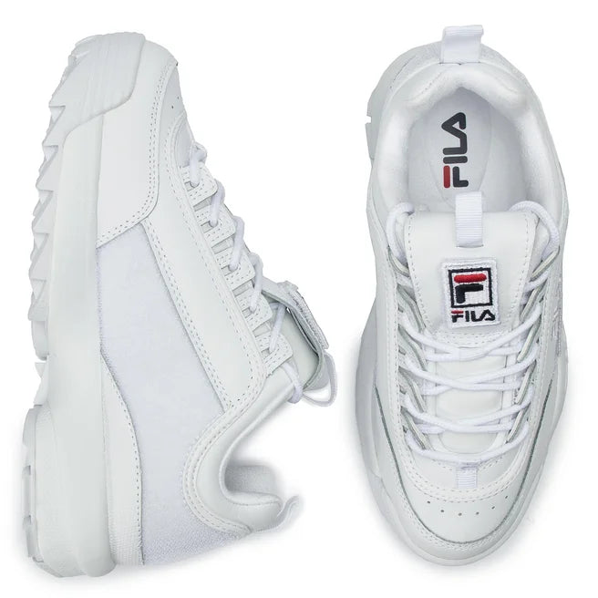 FILA DISRUPTOR II