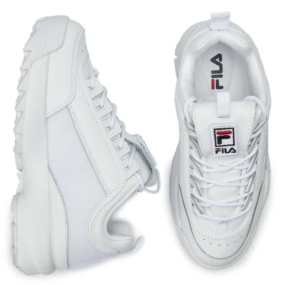 FILA DISRUPTOR II