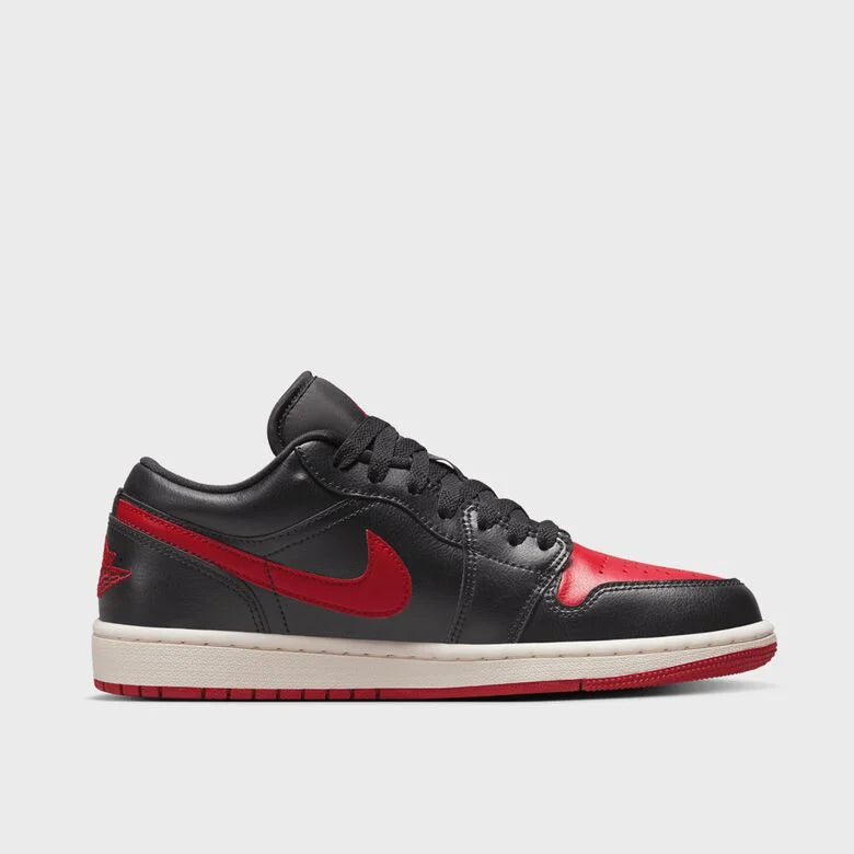 WMNS Air Jordan 1 Low