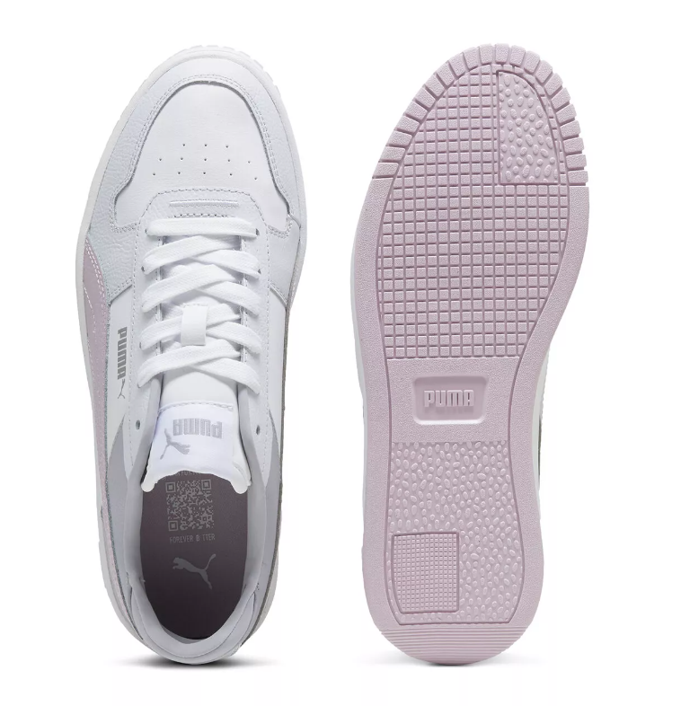 DAMSKIE SNEAKERSY PUMA