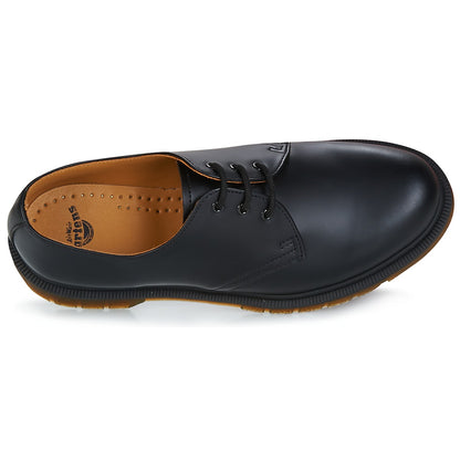 glany DR. MARTENS - DM 1461 PW BLACK SMOOTH (DM11839002)