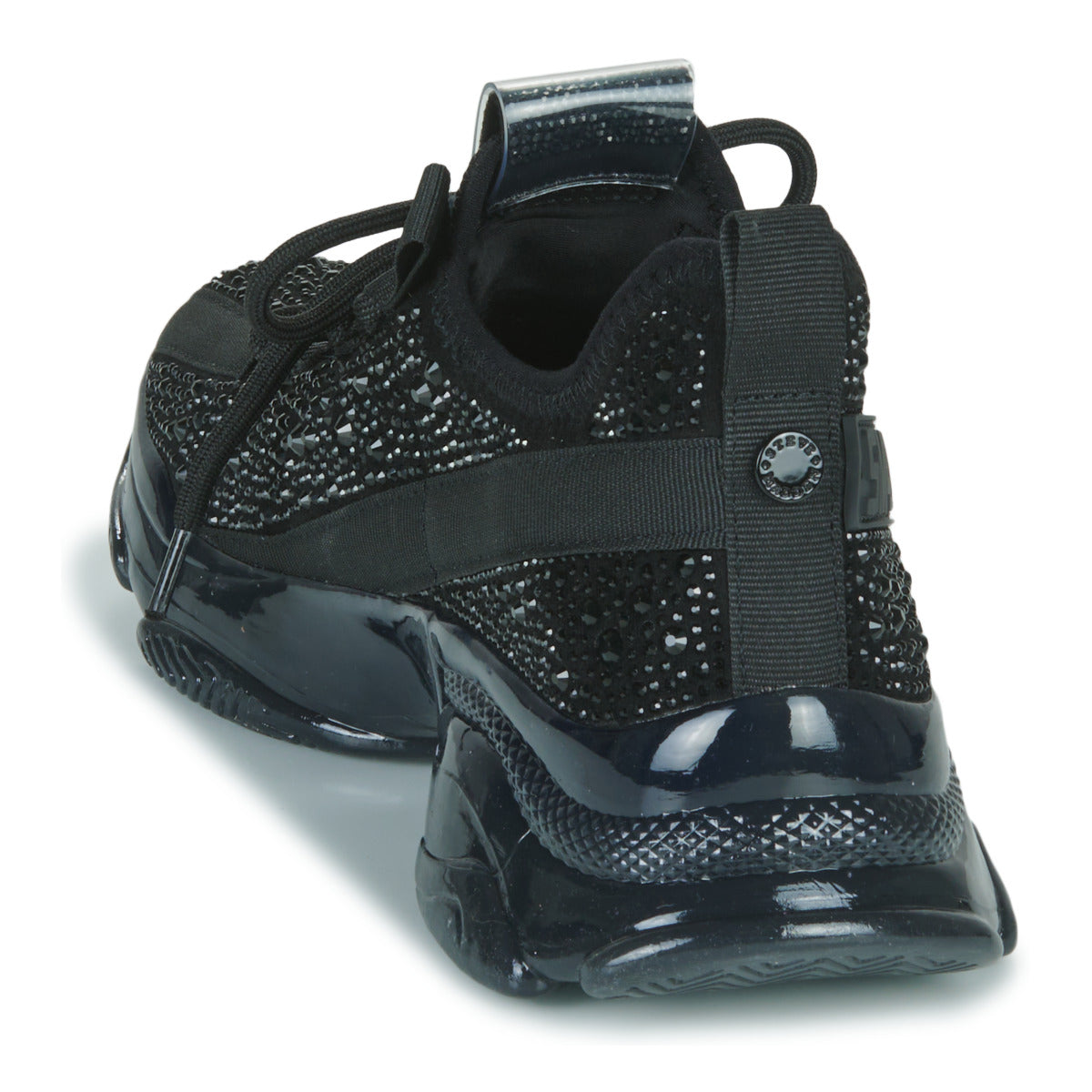 MAXIMA-R BLACK
