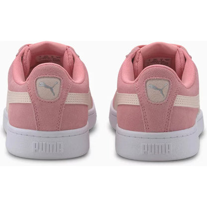 Buty młodzieżowe Vikky v2 Suede Puma